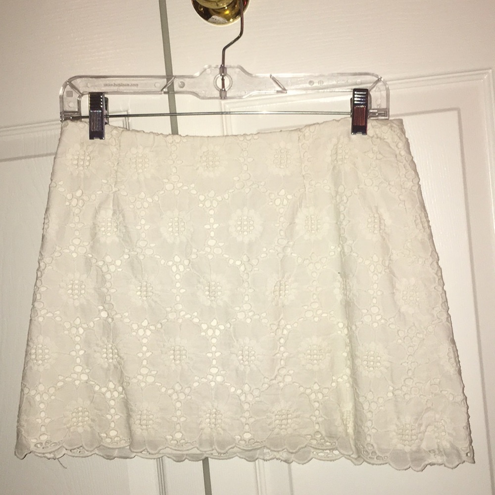 Lilly Pulitzer Skirt